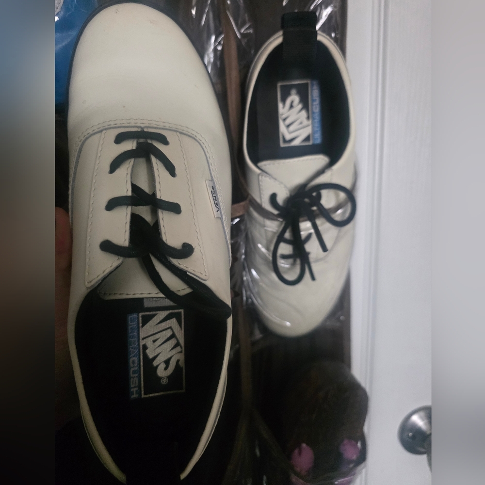 Vans Shoes